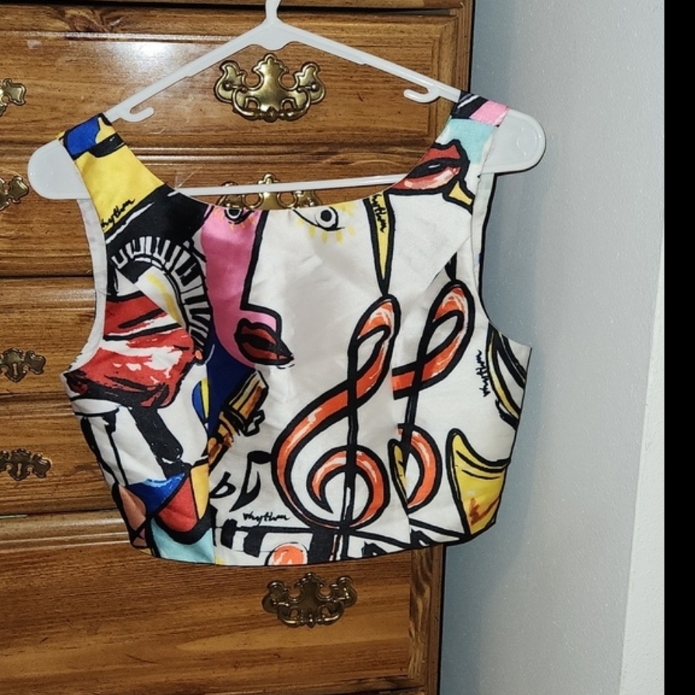 RoseWe Music Set